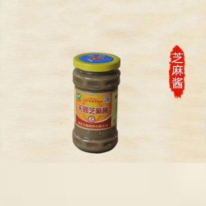 天賜芝麻醬280g