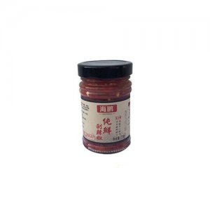 海鵬剁辣椒230g