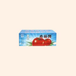 天山紅番番茄醬箱裝