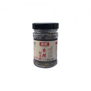 海鵬剁青椒230g