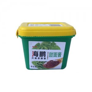 海鵬甜面醬300g