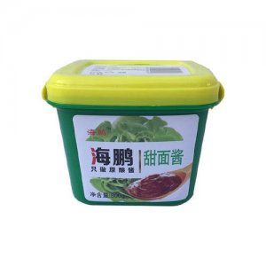 海鵬甜面醬800g