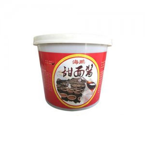 海鵬甜面醬3000g