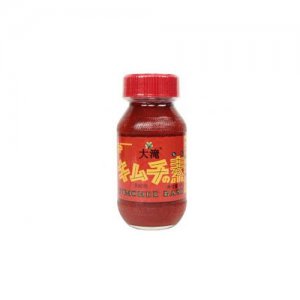 大滝韓國泡菜醬小瓶裝瓶裝