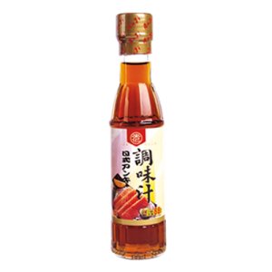 安記日式調味汁88ml