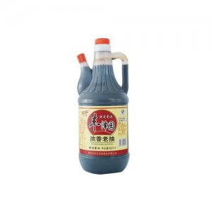 豐澤園濃香老抽800ml