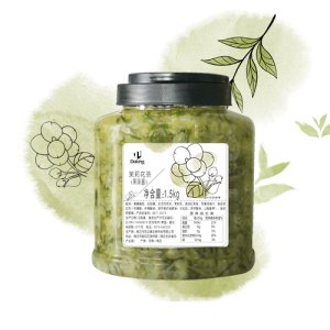 盾皇水果茶系列