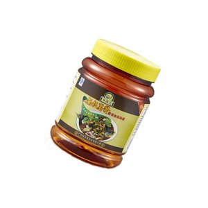 味滋美酸菜魚美味醬1kg