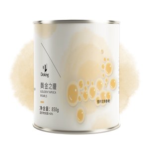盾皇黃金之瞳果味醬