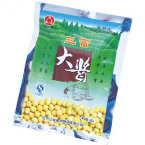 三富大醬200g