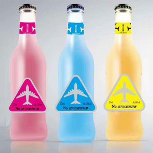 超財動力飛機蘇打酒275ml