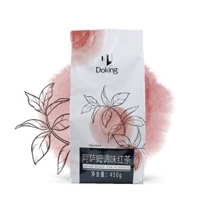 盾皇阿薩姆紅茶
