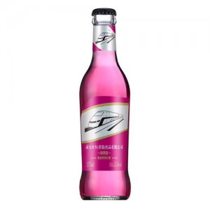 超財動力火車蘇打酒誘惑型275ml
