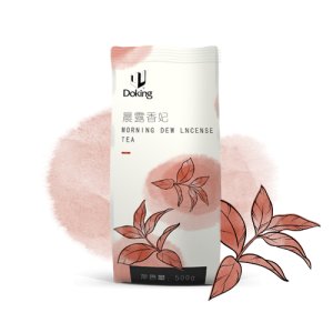 盾皇晨露香妃