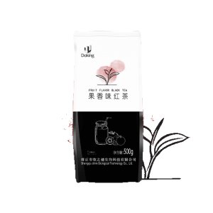 盾皇果香味紅茶