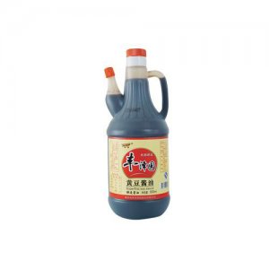 豐澤園黃豆醬油800ml