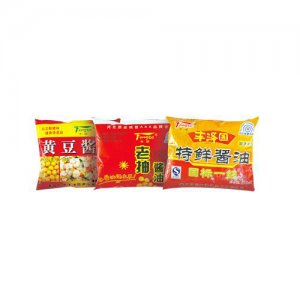豐澤園醬油系列袋裝