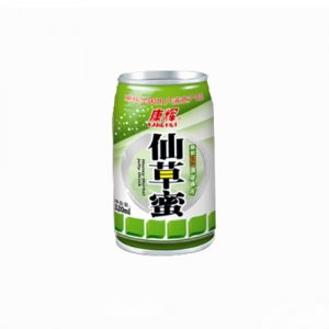 康輝仙草蜜