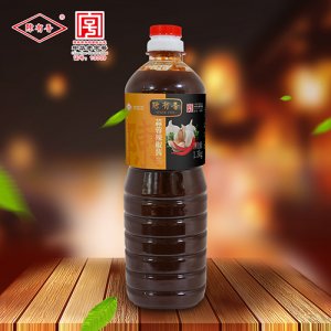 陳有香單瓶裝1.3KG