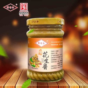 陳有香沙茶醬瓶裝200g