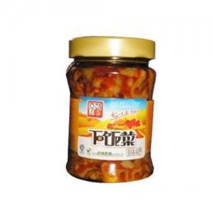 京韓四季下飯菜250g
