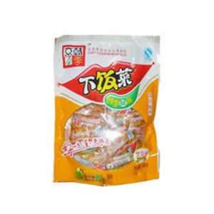 京韓四季下飯菜260g