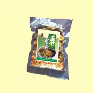 肖老爺參片