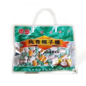 椰盛450g純香椰子糖