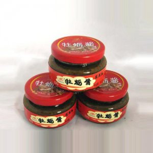 龍升源牡蠣醬