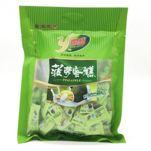 椰盛菠蘿蜜糕500g
