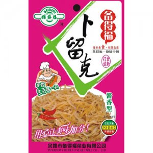 備得福卜留克