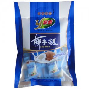椰盛椰子糕218g