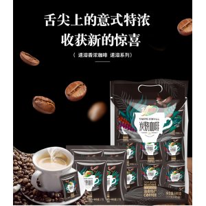 椰盛炭燒咖啡680g
