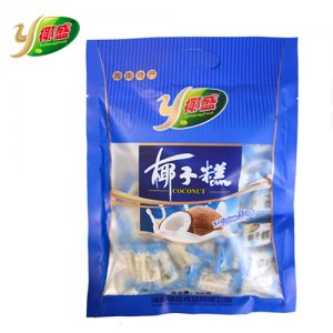 椰盛椰子糕500g