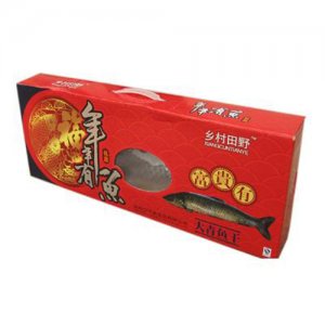 青魚(yú)禮盒裝