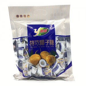椰盛特濃椰子糖500g