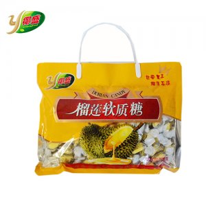 椰盛500克榴蓮軟質糖