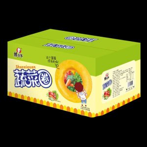 煒成年蔬菜圈箱裝
