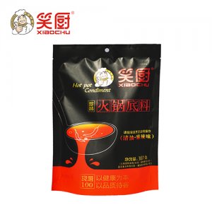 笑廚307g火鍋料