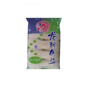 龍利牌龍利粉絲袋裝500克