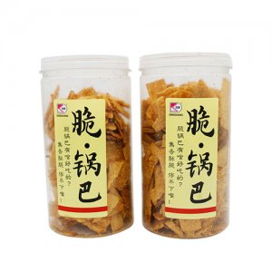 頂康脆鍋巴