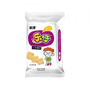 樂仔小米鍋巴（雞肉味）袋裝