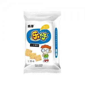 樂仔小米鍋巴（五香味）袋裝
