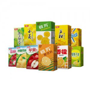 鷺芳系列