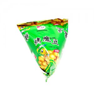 頂康烤魔豆孜然味散稱