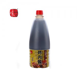 味之物語原味烤肉醬