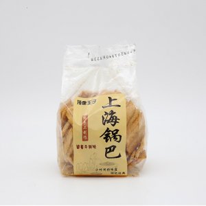 頂康王子上海鍋巴散稱