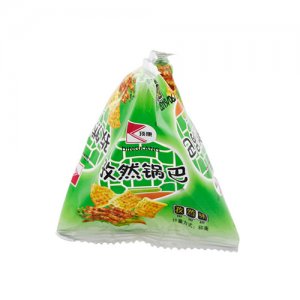 頂康孜然鍋巴孜然味散稱