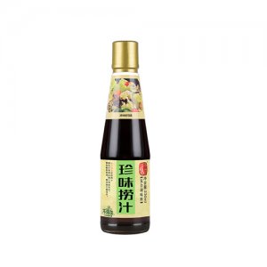 味之物語珍味撈汁