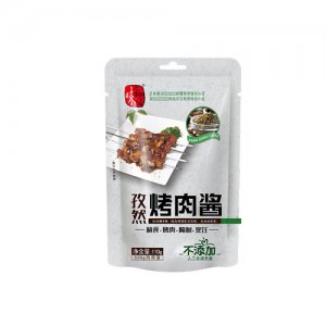 味之物語孜然烤肉醬